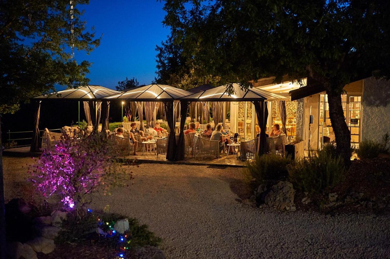Francecomfort - Village Des Cigales Mauroux  Exterior foto